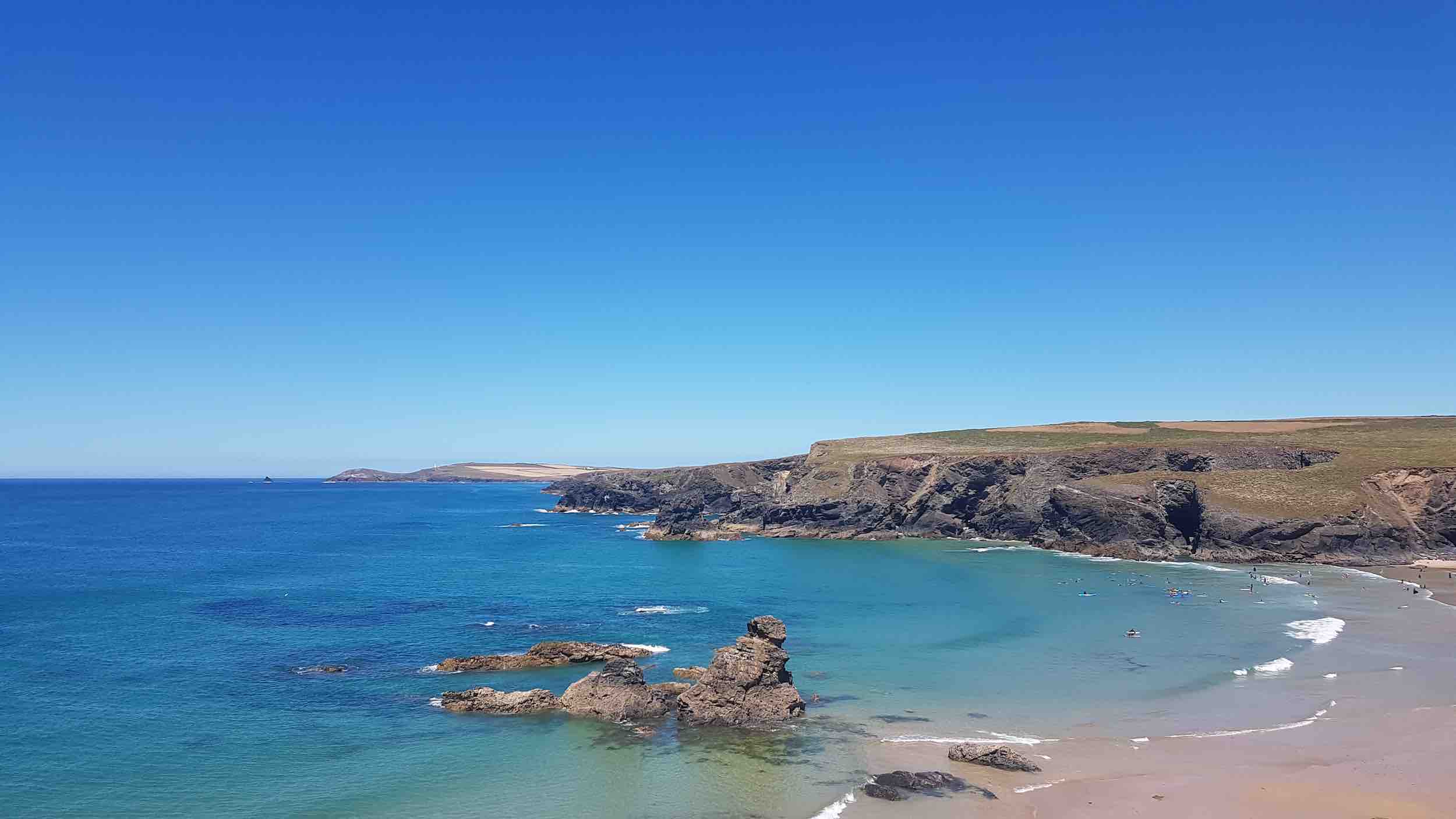 Lazy Days on local Beaches