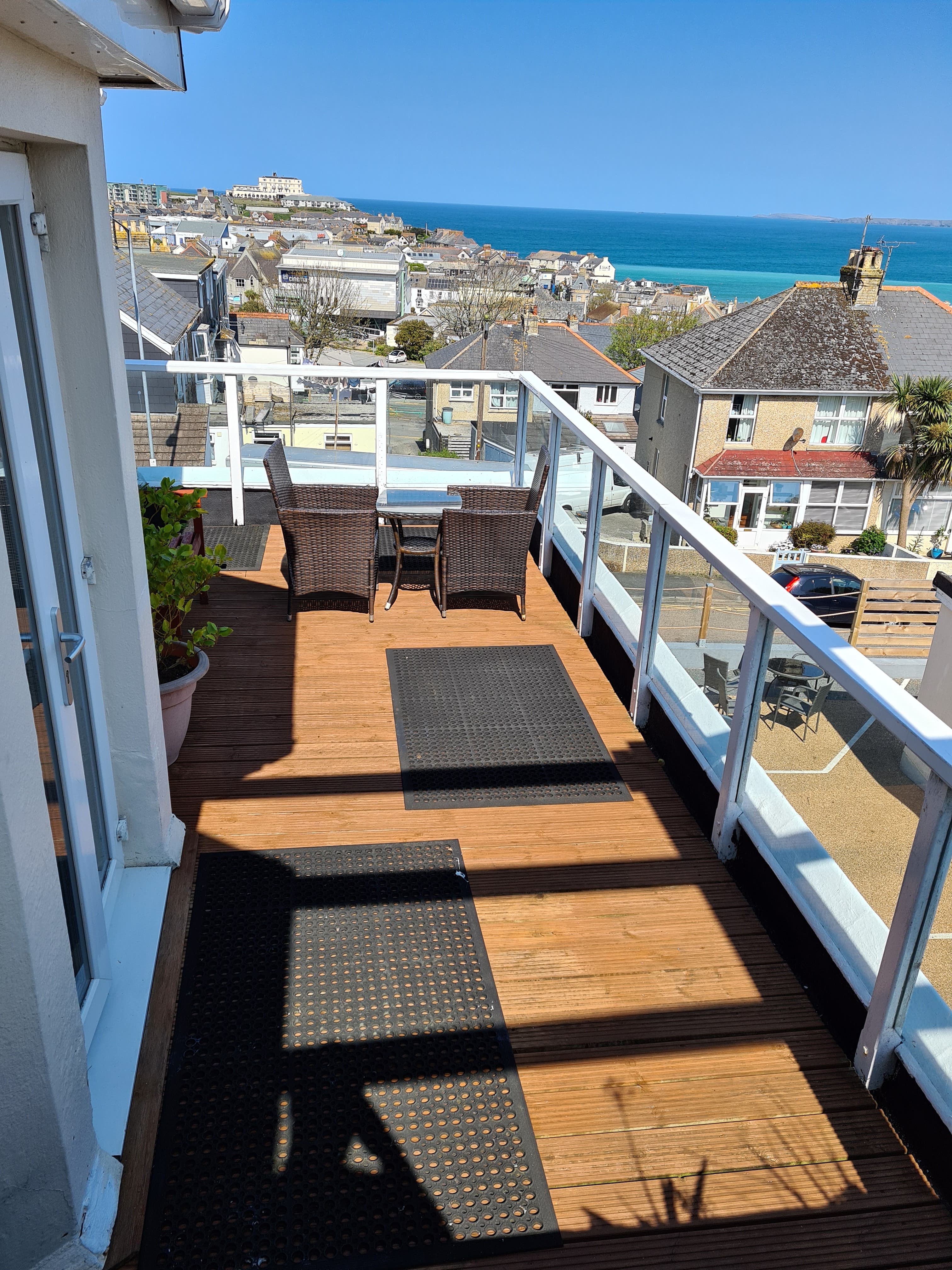 Newquay B&B