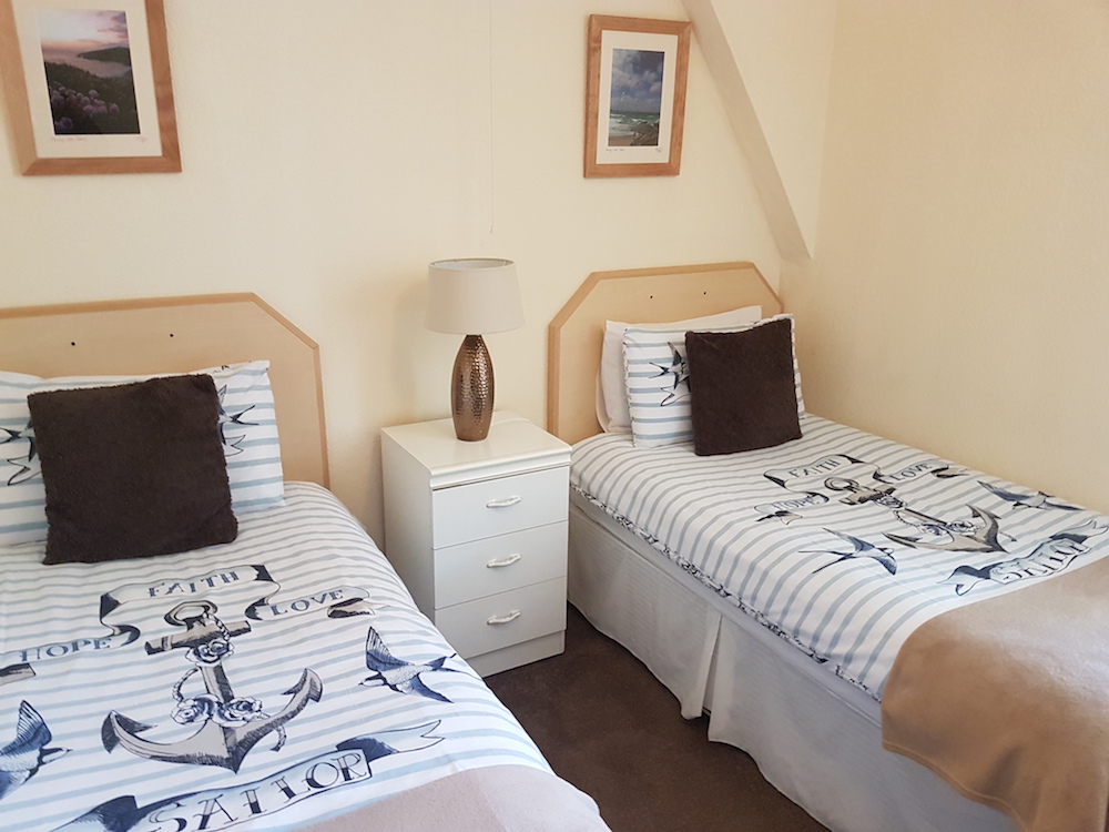 B&B Newquay Cornwall