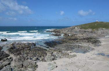 Little Fistral