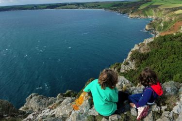 South Coast Path